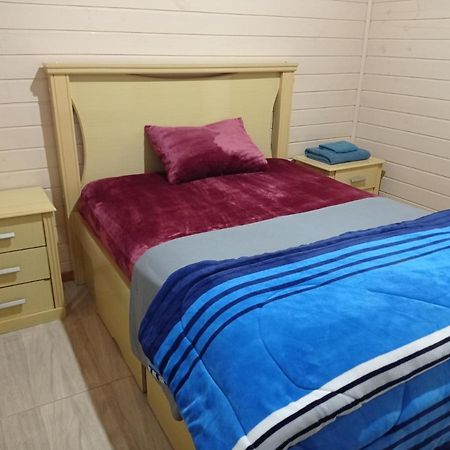 乌鲁比西 A Casa E Sua!酒店 外观 照片