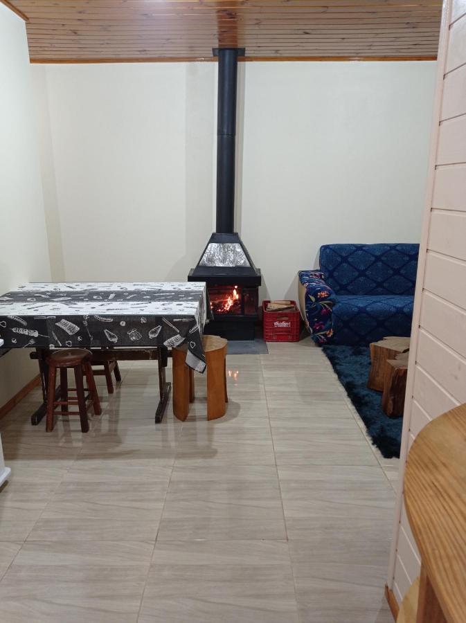 乌鲁比西 A Casa E Sua!酒店 外观 照片