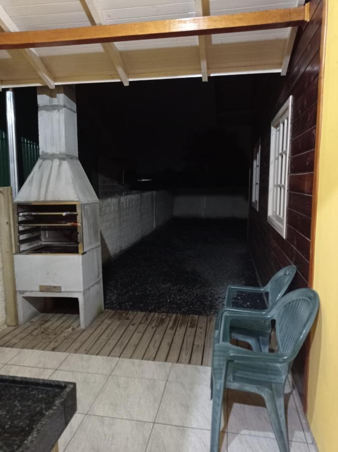 乌鲁比西 A Casa E Sua!酒店 外观 照片